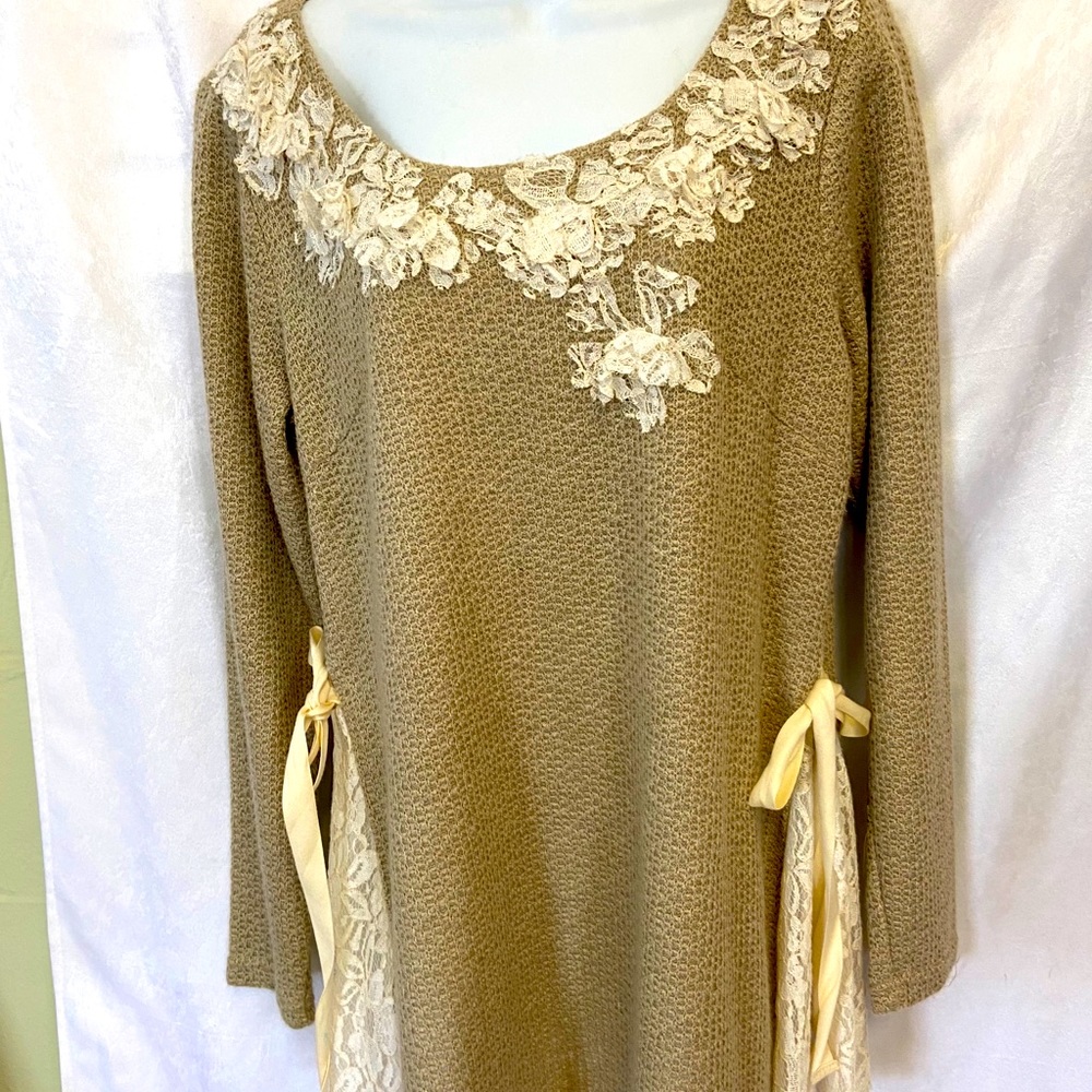 Woman’s Sweater